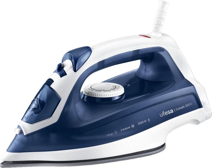 Ufesa Cobalt 2200 (2200 W, 110 g/min)