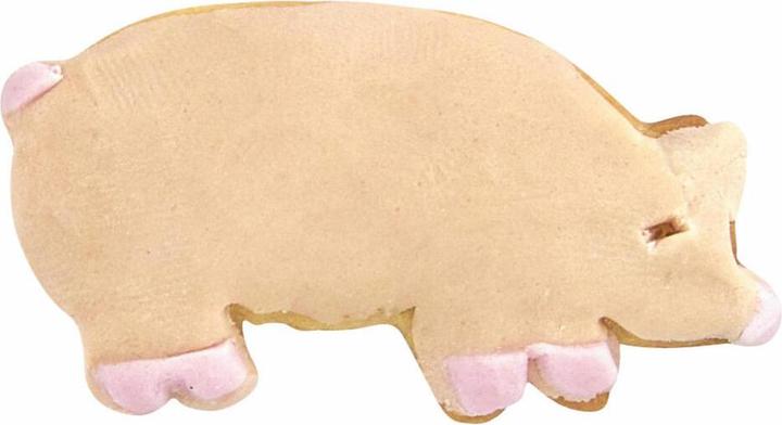 Produktbild Städter Ausstecher Glücksschwein Klein
