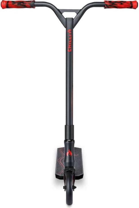 Actual product image Chilli Scooter Wave Track M