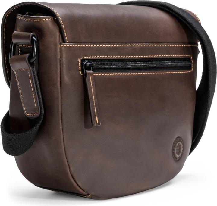 Produktbild Farmhood Nashville L Umhängetasche Leder 25 cm