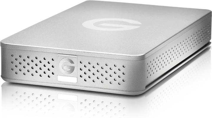 Image du produit G-Tech G-Drive EV 220 2TB USB 3.0 (2 To)