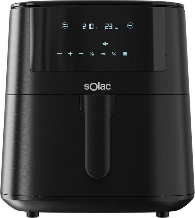 Solac FA1521