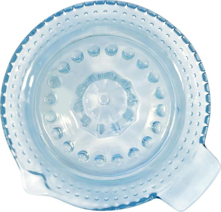 Produktbild Greengate Alice Zitronenpresse pale blue 16cm