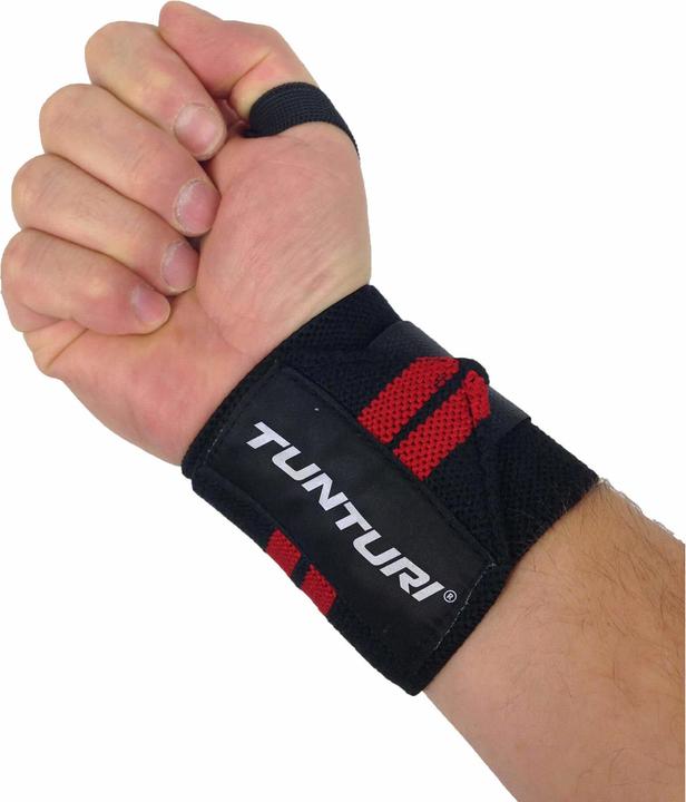 Produktbild Tunturi Handgelenk Bandagen (One Size)