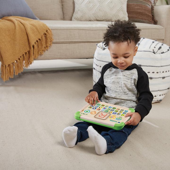 Produktbild VTech Interaktives Lerntablet (Deutsch)