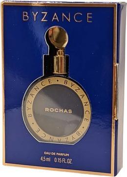 Produktbild Rochas BYZANCE by (Eau de Parfum, 4 ml)