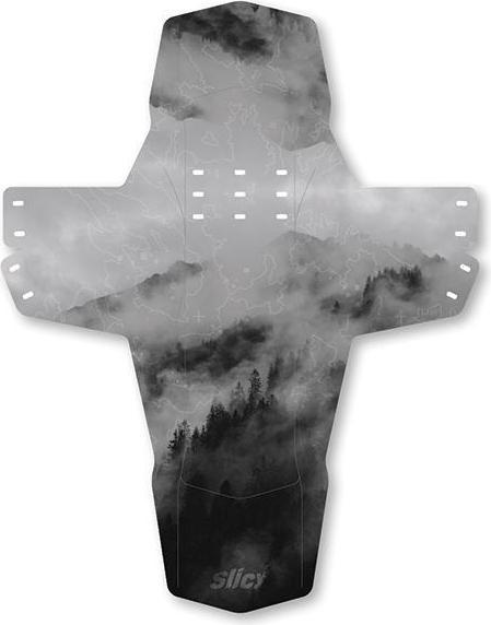 Image du produit Slicy Haze (Kit de garde-boue)