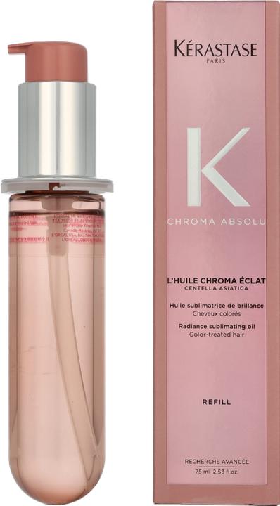Produktbild Kérastase Huile Cicagloss Refill (75 ml)