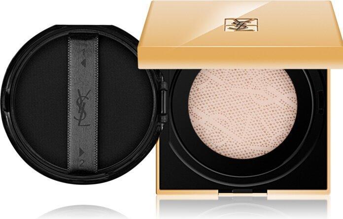 Yves Saint Laurent Touche Eclat Le Cushion Collector (B20 Ivory)
