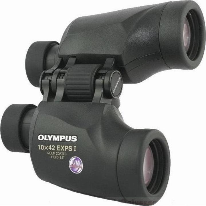 Immagine prodotto Olympus Esposizione I (10 x, 42 mm)