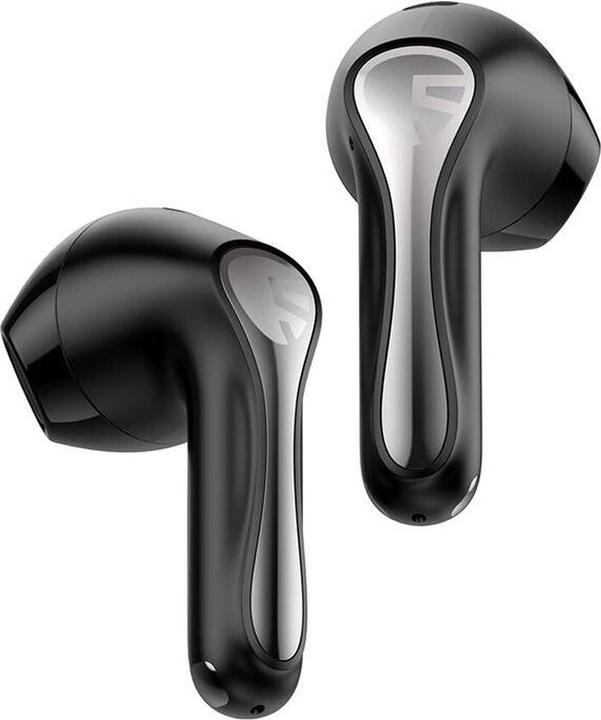 Produktbild Soundpeats Air 5 (ANC, 6 h, Kabellos)