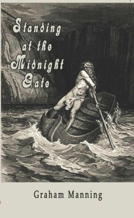 Produktbild Standing at the Midnight Gate