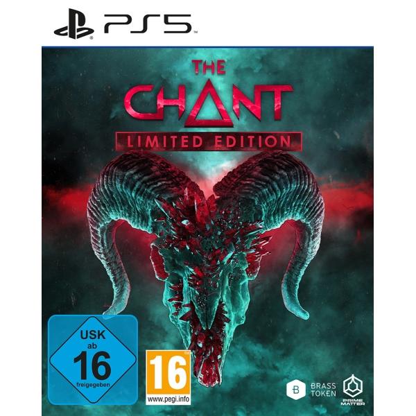 Prime Matter, The Chant Limited Edition (PS5)