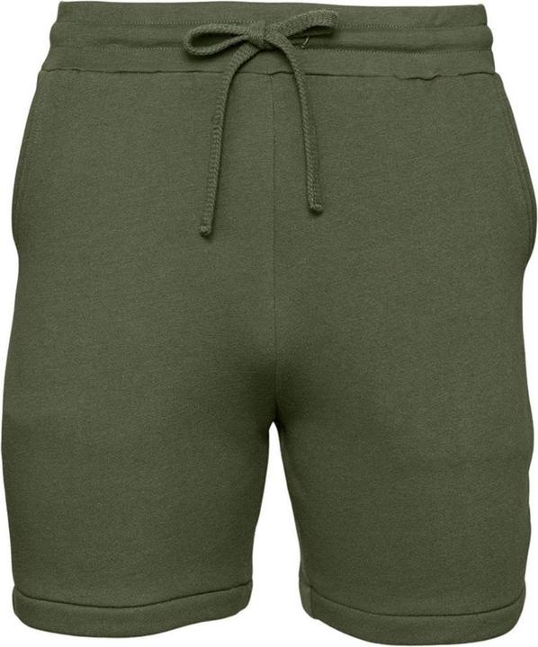 Immagine prodotto Bella Canvas Pantaloncini di felpa (XL)