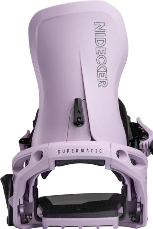 Produktbild Nidecker LT Supermatic (L)