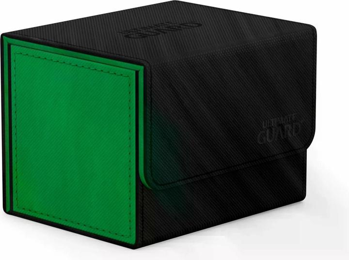 Immagine prodotto Ultimate Guard 100+ - XenoSkin SYNERGY