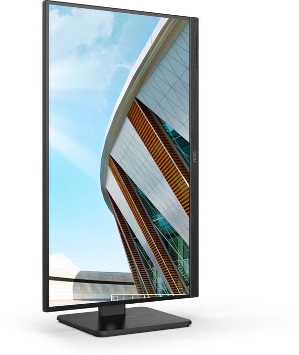 Image du produit AOC 24P2QM (1920 x 1080 pixels, 23.80")