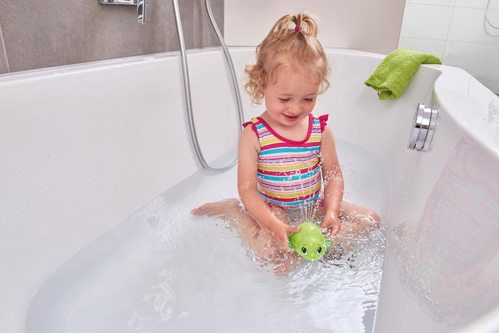 Actual product image Simba Bathing turtle