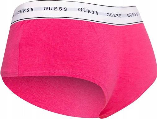 Actual product image Guess Probably Carrie Culotte O97E03KBBU1 Exr s (S)