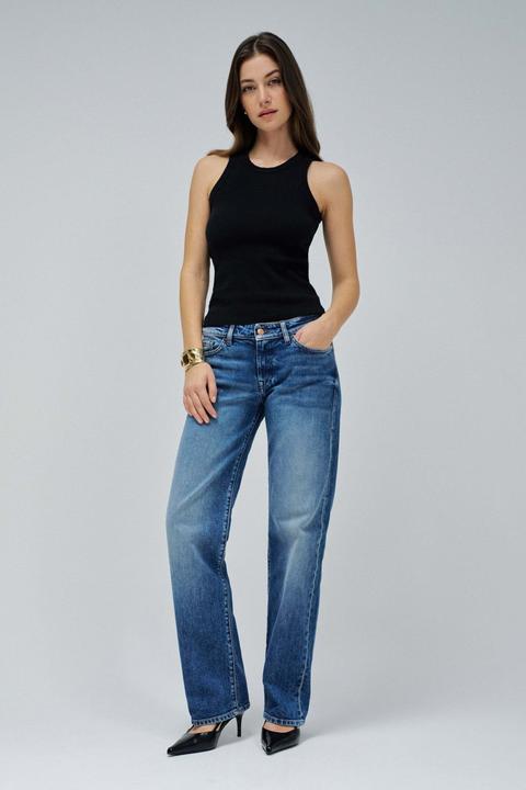 Immagine prodotto Salsa Jeans Straight Fit (25)