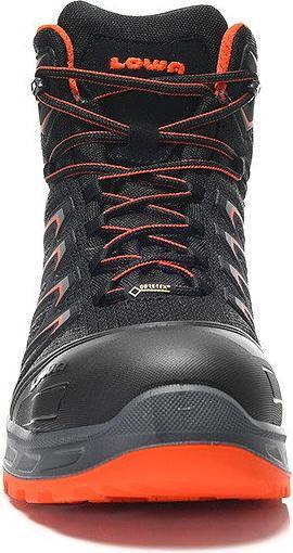 Produktbild Lowa Larrox Work GTX S3 (S3, 43)