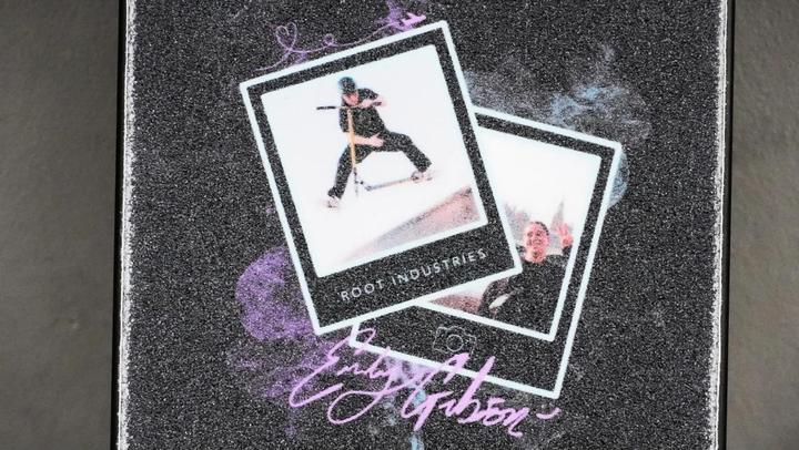 Immagine prodotto Root Industries Griptape Emily Signature Pro