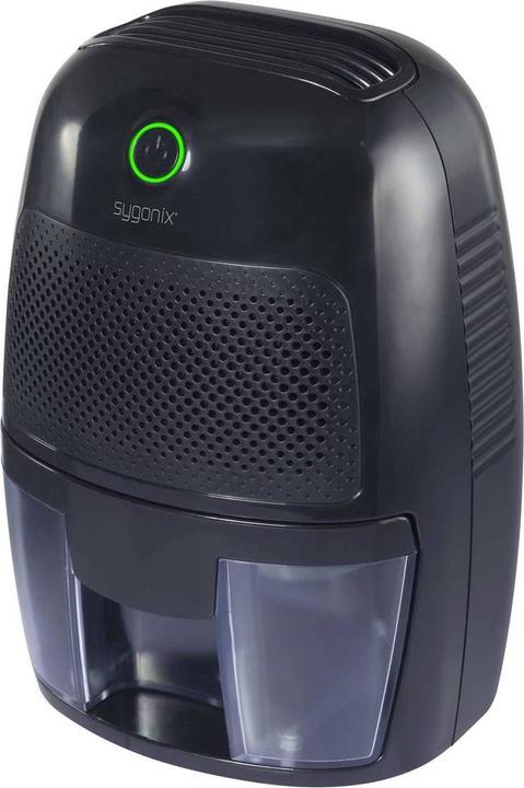 Produktbild Sygonix SY-4749404 (20 m², 0.25 l/24h)