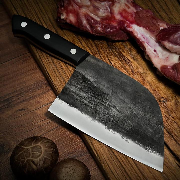 Produktbild Promithi Allzweckmesser (10.50 cm)