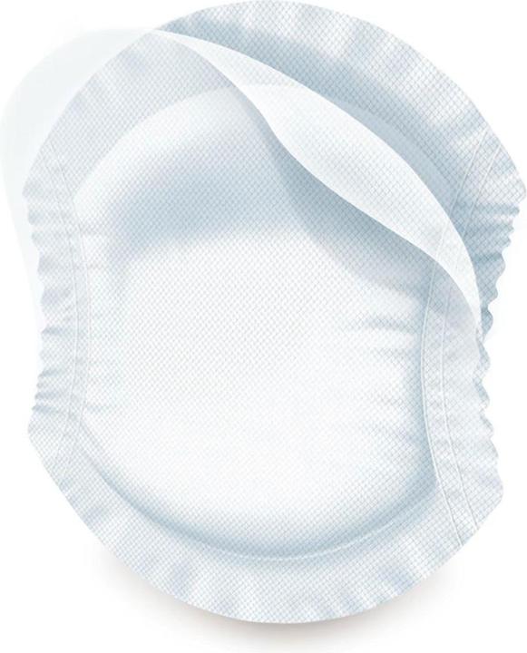 Actual product image Chicco natural feeling (30 x)