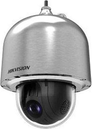 Actual product image Hikvision PTZ IR DS-2DF6223-CXW 5. 2MP (1920 x 1080 Pixels)