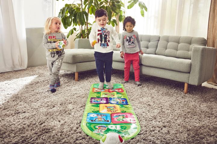 Image du produit Chicco Tapis rebondissant électronique (Multilingue)
