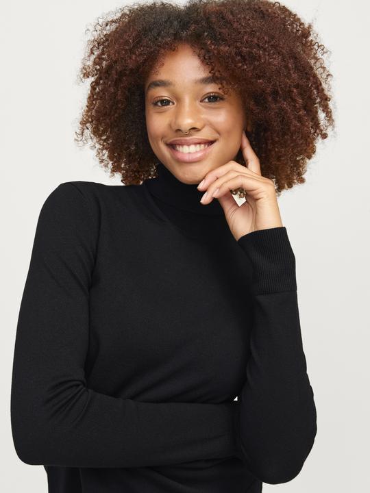 Produktbild JJXX Jxada Comfy Roll Neck Knit Sn (XL)