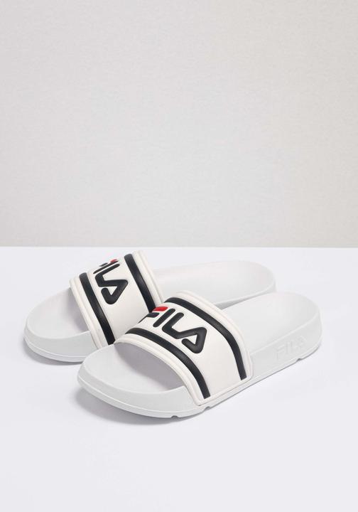 Actual product image FILA Bathing Shoes Morro Bay Slipper 2.0 - 86872 (36)