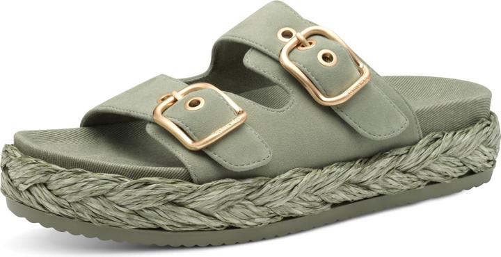 Actual product image Tamaris Mule (42)