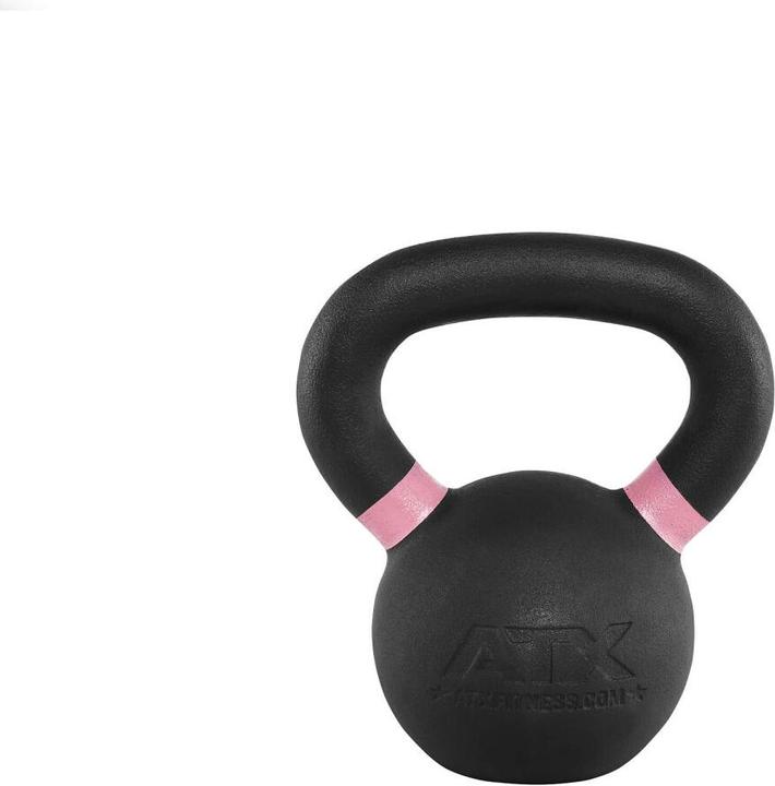 Produktbild ATX Kettlebell Guss
