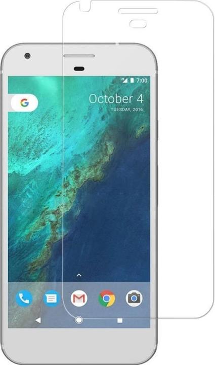 Image du produit Screenguard Google Pixel Protection en verre blindé Case Friendly Design (1 pcs, Google Pixel XL)