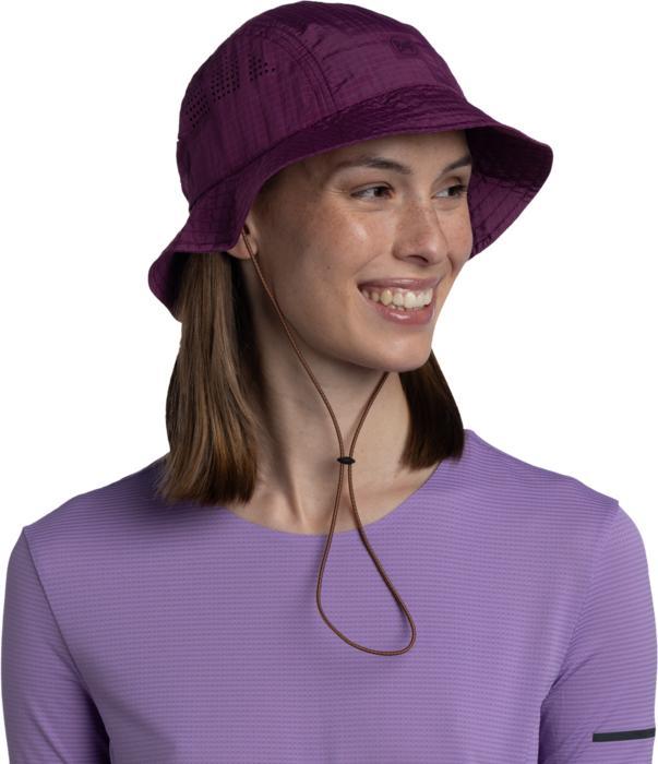 Actual product image Buff Go Bucket Hat (L, XL)