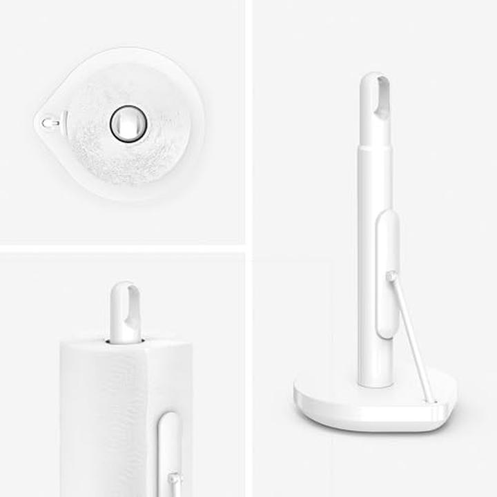 Produktbild Simplehuman Küchenrollenhalter
