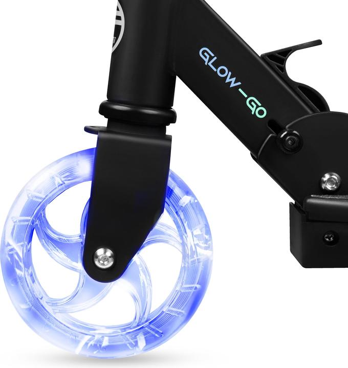 Produktbild Spokey Glow-Go Leuchtroller