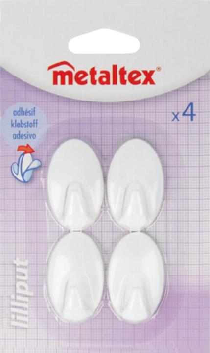 Image du produit Metaltex Crochet d'accrochage