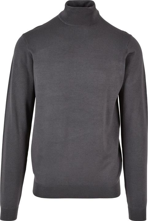 Produktbild Urban Classics Knitted Turtleneck Sweater (M)