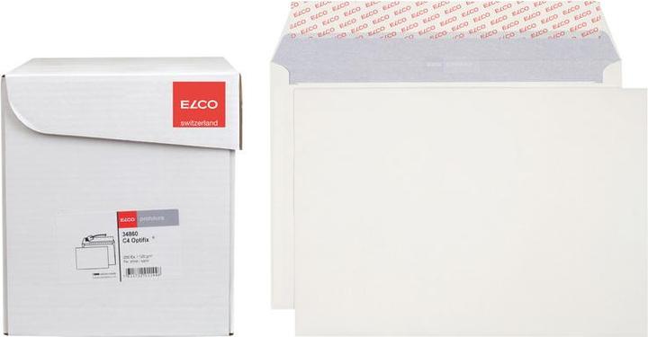 Produktbild Elco Covert Profutura, ohne Fenster (C4, 250 x)