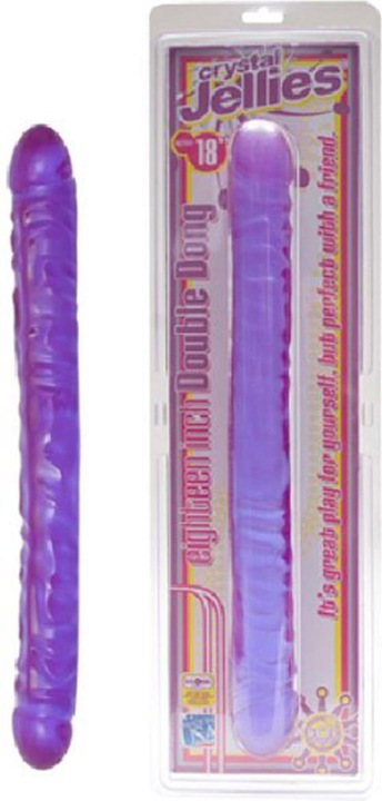 Actual product image Doc Johnson jelly beans