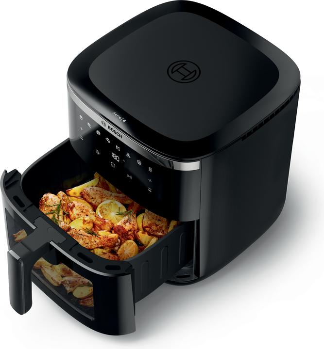 Produktbild Bosch Hausgeräte Serie 6 MAFS2671B