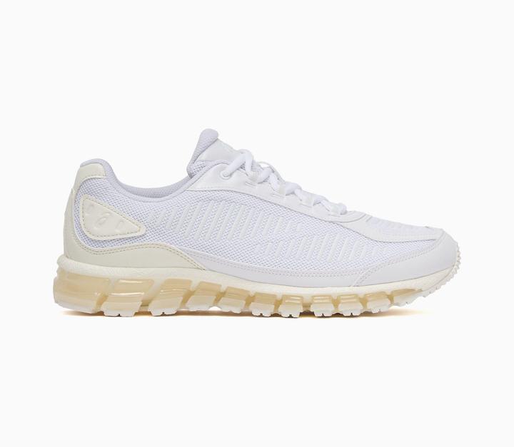 Image du produit ASICS Performance ASICS x JJJJound Gel-Quantum 360 I AMP (42)