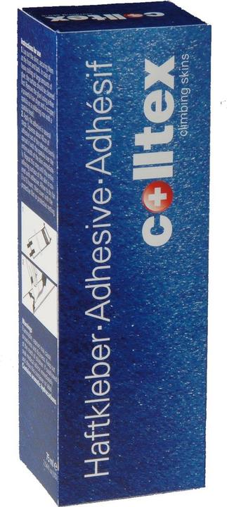 Actual product image Colltex Pressure sensitive adhesive
