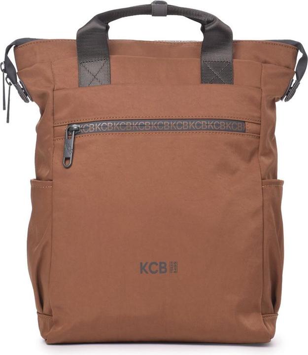 Actual product image KCB Shine large rucksack