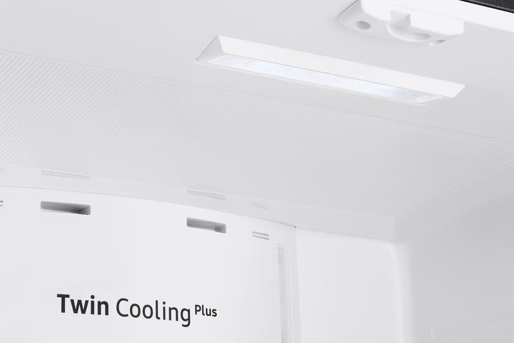 Image du produit Samsung RF50C530EB1 (495 l)