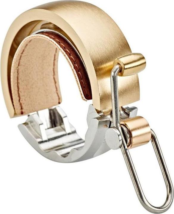 Actual product image knog. Oi Luxe