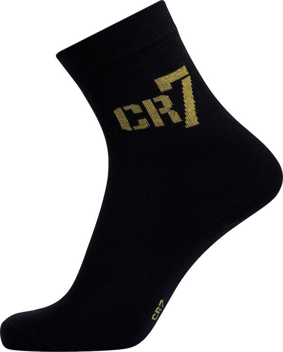 Produktbild CR7 Socks (3er Pack, 35 - 39)